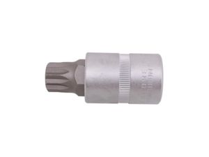 Hlavica zástrčná BGS 1/2" pre XZN M16 x 53 mm s vŕtanie