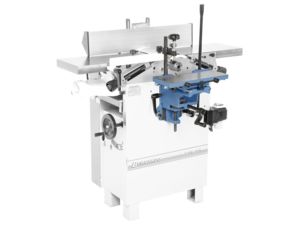 Dlabacie zariadenie pre Bernardo ADM 260 / PT 310