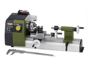 Micro sústruh PROXXON FD 150/E