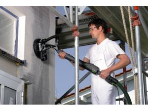 Brúska Festool PLANEX LHS 225 EQ-Plus