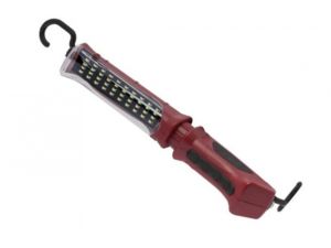 LED lampa 7,4 V / 1600mAh 40 SMD-LED Li-Ion KRAFTWERK