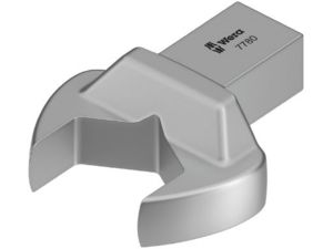 Wera 078683 Nástrčný plochý kľúč 7780 - OK 30 mm