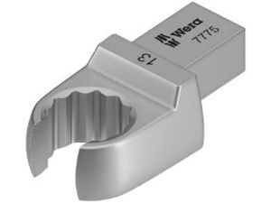 Wera 078654 Nástrčný otvorený prstencový kľúč 7775 - 14 mm