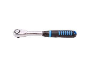 Prepínací račňa 1/2 "BGS100357, prepínanie na rukoväti L + P