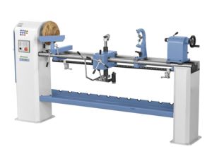 Sústruh na drevo Bernardo CL 1300 (400V)