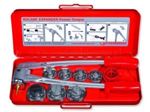 Expandérové kleště ROCAM® EXPANDER Power Torque 10-12-16-18-22 mm