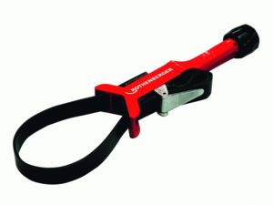 Pásové rúrkové kliešte EASYGRIP 20-160 mm