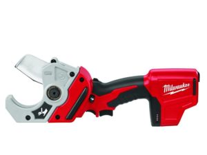 Aku nožnice Milwaukee C12 PPC-0 (bez aku)