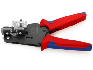 Odizolovacie kliešte univerzálne 195 mm. KNIPEX 12 12 10