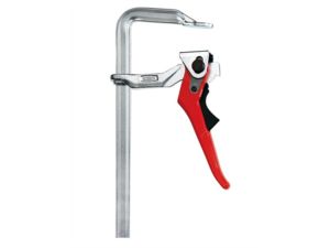 Oceľová páková svorka Bessey GH16 (160/80 mm)