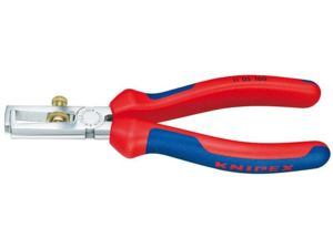 Odizolovacie kliešte 160 mm KNIPEX 11 05 160