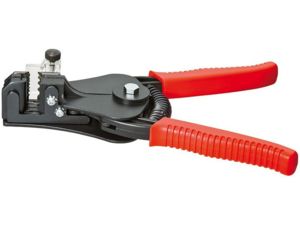Odizolovacie kliešte automatické 180 mm KNIPEX 12 11 180