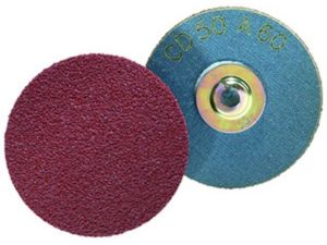 Brúsne listy COMBIDISC ® CD 38 A 320. PFERD