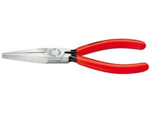 Ploché kliešte typu Langbeck 140 mm (s predĺženými čeľusťami) KNIPEX 30 11 140