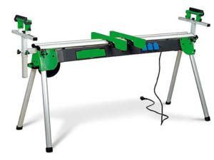 Univerzálny pracovné stojan Holzkraft UWT 3200