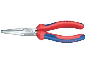 Kliešte pre mechaniky 190 mm KNIPEX 38 45 190