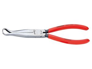 Kliešte pre mechaniky 200 mm KNIPEX 38 91 200