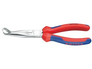 Kliešte pre mechaniky KNIPEX 38 95 200 mm