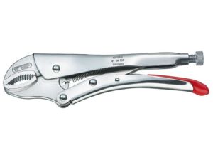 Samosvorné kliešte 250 mm KNIPEX 41 04 250