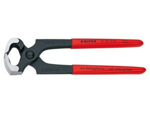 Kladivové kliešte 210 mm KNIPEX 51 01 210