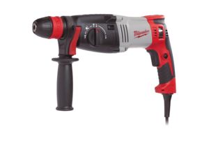 Kombinované kladivo Milwaukee PH 30 (SDS-plus)