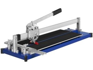 Rezák na dlažbu a obklady TOP-LINE 920 mm.