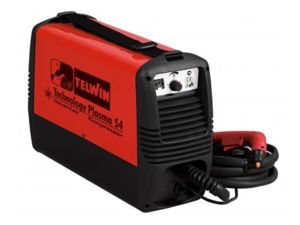 Invertor Telwin TECHNOLOGY PLASMA 54 KOMPRESSOR. Invertor pre rezanie plazmou