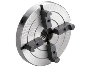 Skľučovadlo 4-čeľusťové 150 mm / M 33 nesoustředné