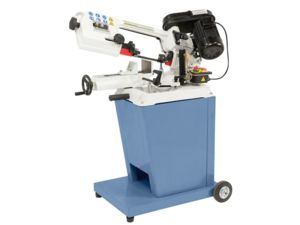 Pásová píla Bernardo EBS 128 C (400 V)