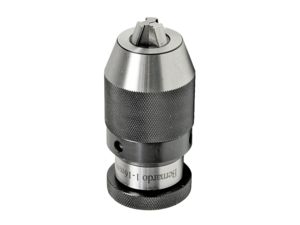 Rýchloupínacia hlavička Bernardo 3 - 16 mm / B 16