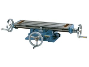 Krížový stôl Bernardo KT 205, 640 x 205 mm
