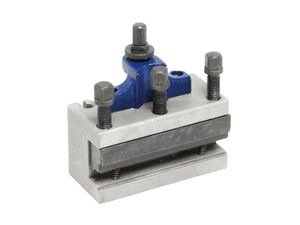 Držák upichovacího nože 2,7 x 10 mm, velikost A,