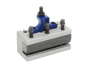Držák upichovacího nože 2,7 x 10 mm,velikost E,
