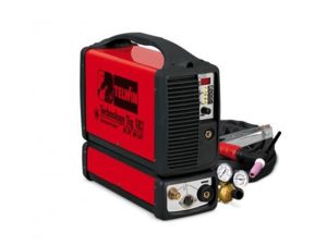 Zváračka Telwin TECHNOLOGY TIG 182 AC/DC-HF/LIFT