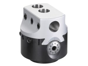 Presná vyvrtávacia hlava prům. 75 mm