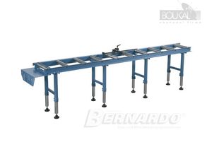 Valčeková trať Bernardo RB 3000 A vrátane zarážky