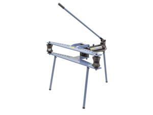Hydraulická ohýbačka rúrok Bernardo HRB 40