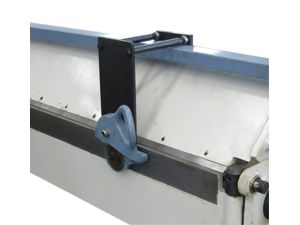 Rádiusové nože / nožnice pre Bernardo SB 3000