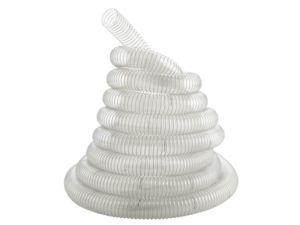 Špirálová odsávacia hadica priemer 120 mm (6 m)