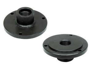Príruba 125 mm / M 33