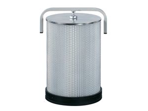 Filter na jemný prach - upínač FP 1 pre DC 230
