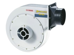 Radiálny ventilátor Bernardo RV 203