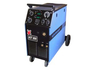 Zváračka (invertor) KIT 305 STANDARD - zvárací technika