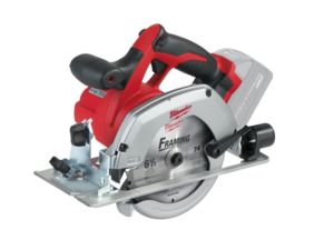 Aku kotúčová píla Milwaukee HD18 CS-0 (bez aku)