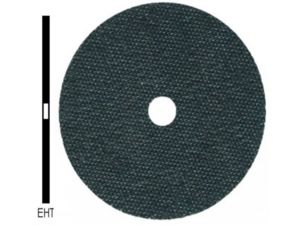 Rozbrusovací kotúč EHT 76-1,1 A 60 P SG/10,0. PFERD - SG-ELASTIC