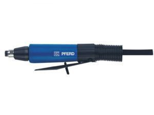 Pneumatická priama brúska Pferd PG 5/180 HV