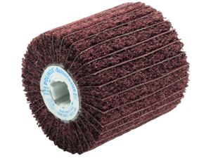 Brúsny valec POLINOX PNZ-W 100100 A 60. PFERD