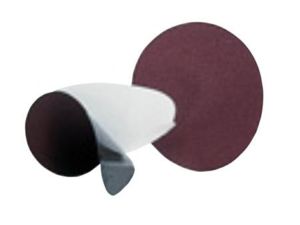 Brúsný kotúč - samolepiaca priemer 230 mm