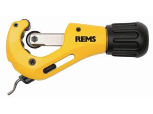 Rezák trubiek REMS RAS Cu-INOX 3-35