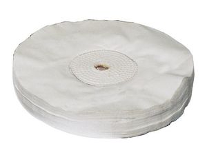 Leštiaci kotúč pr. 200 x 30 x 16 mm. Mäkký